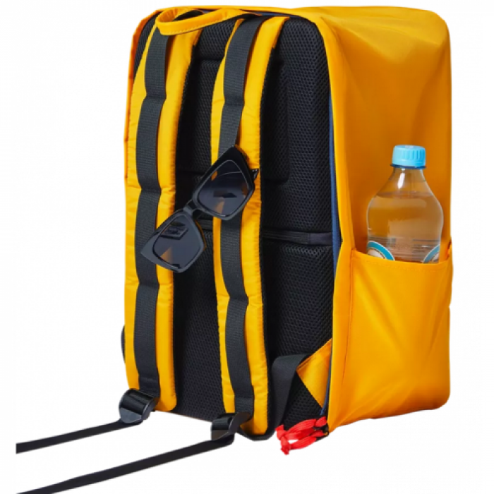 Rucsac Canyon CSZ-03 pentru laptop de 15.6inch, Yellow