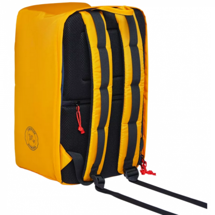 Rucsac Canyon CSZ-03 pentru laptop de 15.6inch, Yellow