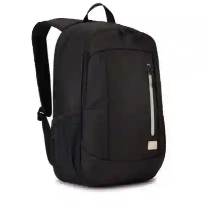 Rucsac Case Logic Jaunt WMBP-215 pentru laptop de 15.6inch, Black