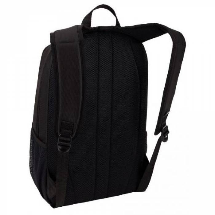 Rucsac Case Logic Jaunt WMBP-215 pentru laptop de 15.6inch, Black