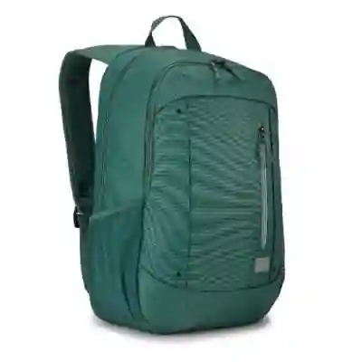 Rucsac Case Logic Jaunt WMBP-215 pentru laptop de 15.6inch, Smoke Pine