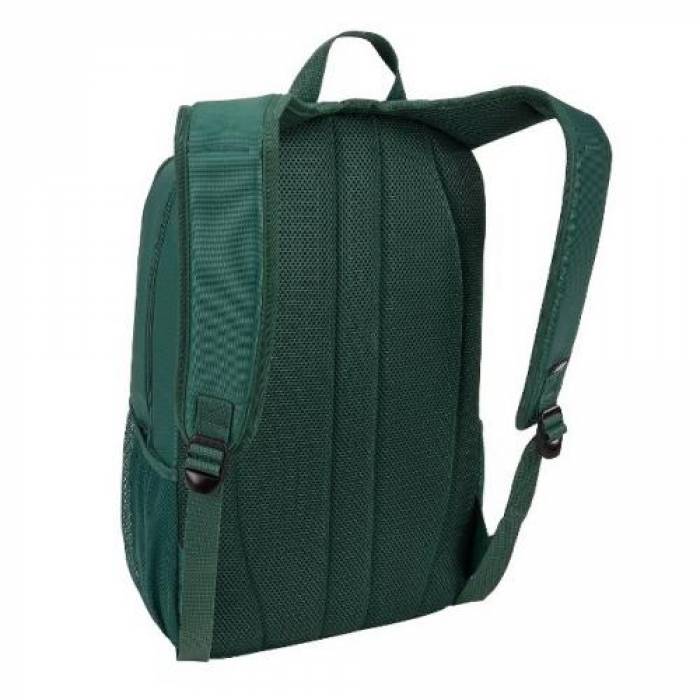 Rucsac Case Logic Jaunt WMBP-215 pentru laptop de 15.6inch, Smoke Pine