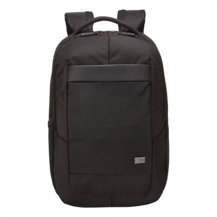 Rucsac Case Logic Notion pentru Laptop de 14inch, Black