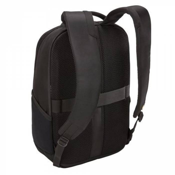 Rucsac Case Logic Notion pentru Laptop de 14inch, Black