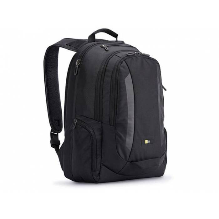 Rucsac Case Logic pentru laptop de 15.6inch, negru, RBP315