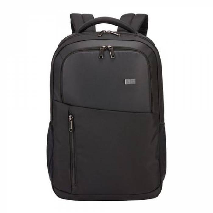 Rucsac Case Logic PROPB-116 pentru laptop de 15.6inch, Black