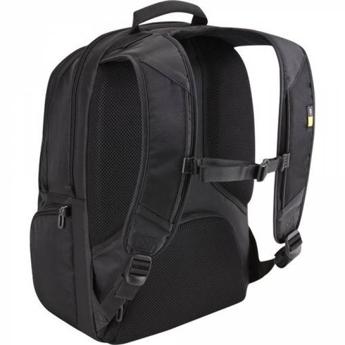 Rucsac Case Logic RBP-217 pentru laptop de 17inch, Black