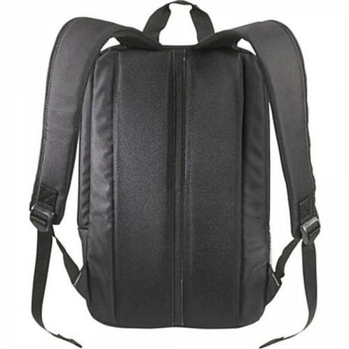 Rucsac Case Logic VNB-217 pentru laptop de 17inch, Black