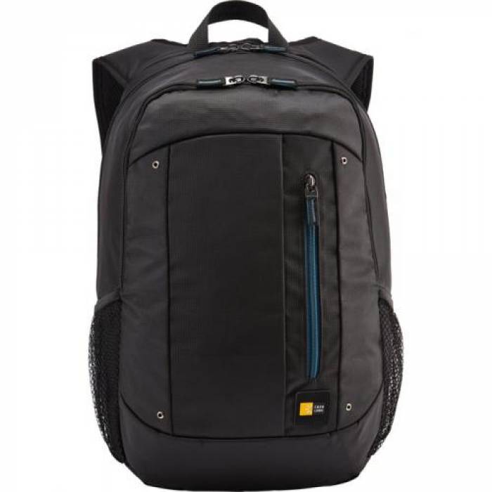 Rucsac Case Logic WMBP115K pentru laptop de 15.6inch