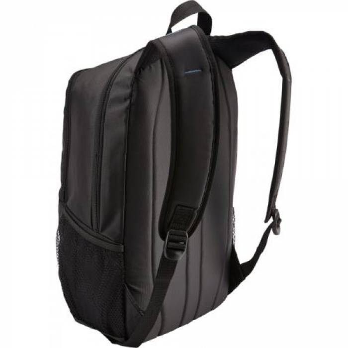 Rucsac Case Logic WMBP115K pentru laptop de 15.6inch