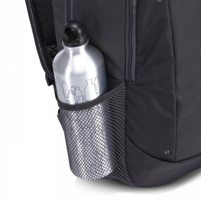 Rucsac Case Logic WMBP115K pentru laptop de 15.6inch