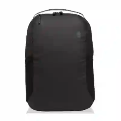 Rucsac Dell Alienware Horizon Commuter AW423P pentru laptop de 17inch, GalaxyWeave Black