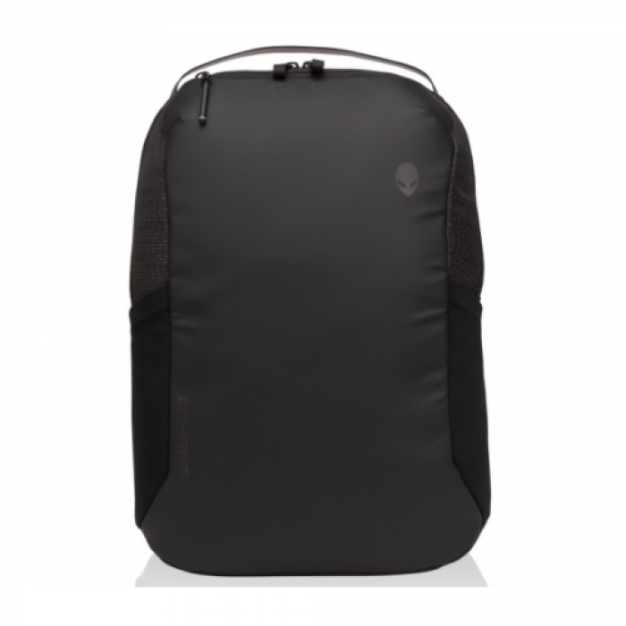 Rucsac Dell Alienware Horizon Commuter AW423P pentru laptop de 17inch, GalaxyWeave Black