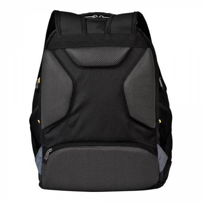 Rucsac Dell Drifter pentru laptop de 17inch, Black