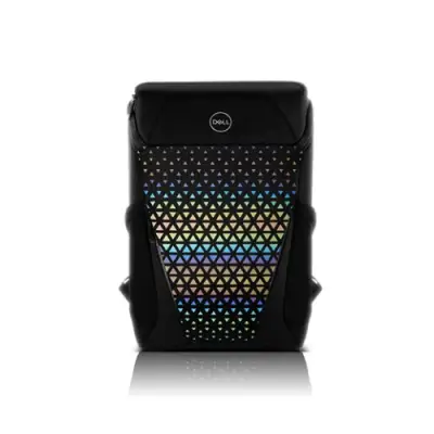 Rucsac Dell GM1720PM pentru laptop de 17inch, Black