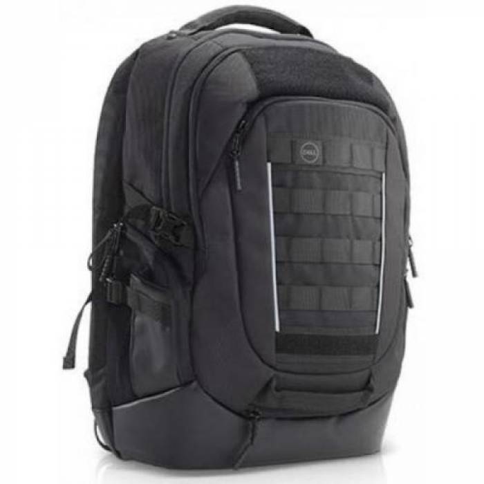 Rucsac Dell Rugged Escape pentru laptop de 14inch, Black