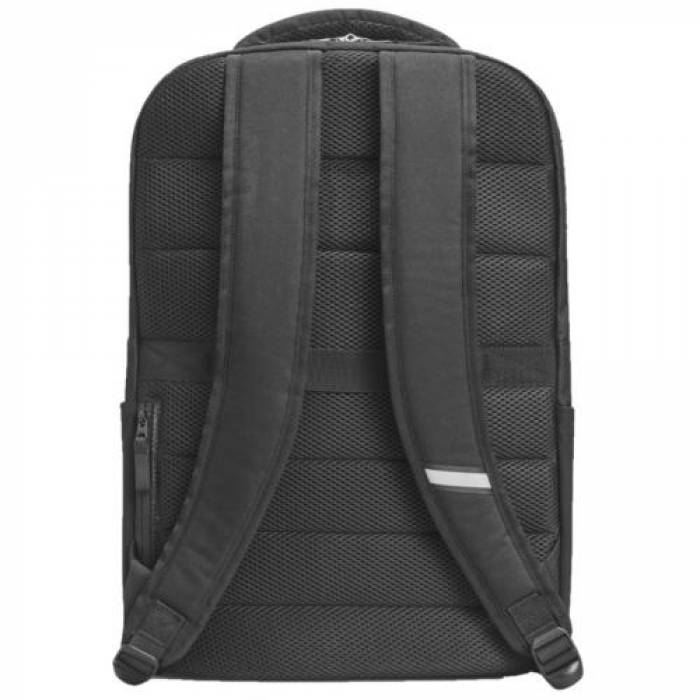 Rucsac HP Renew Business pentru laptop de 17.3 inch, Black