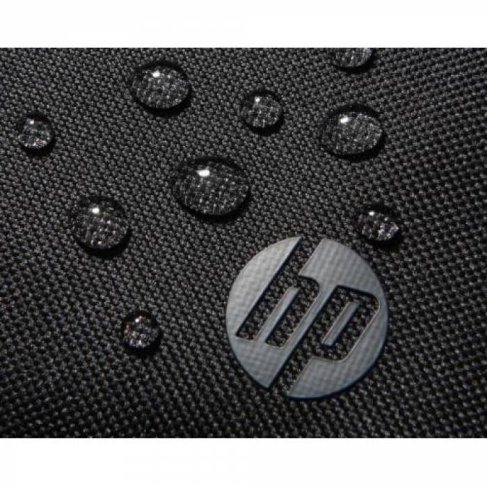 Rucsac HP Renew Business pentru laptop de 17.3 inch, Black