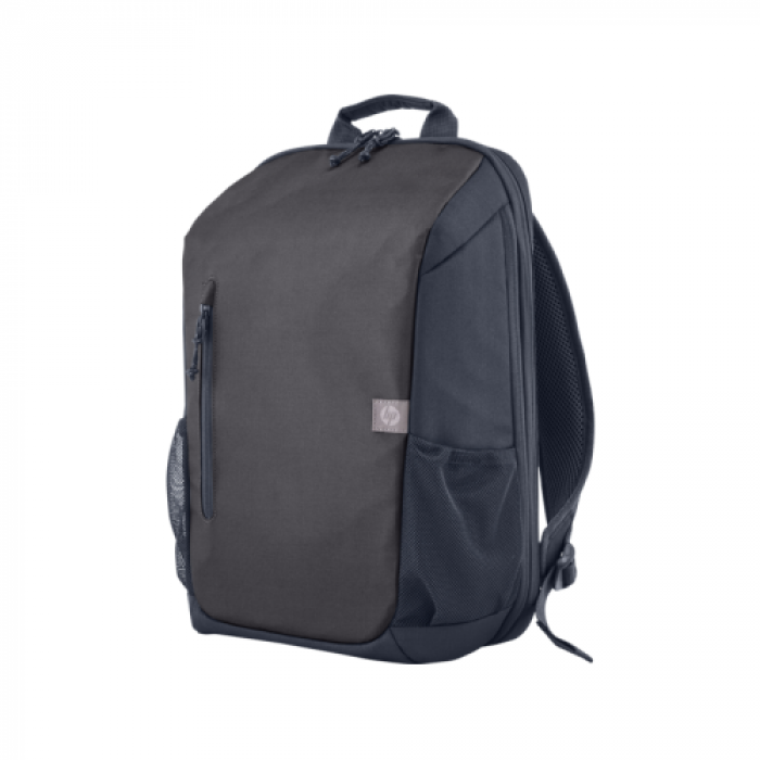 Rucsac HP Travel 18L pentru laptop de 15.6inch, Iron Grey