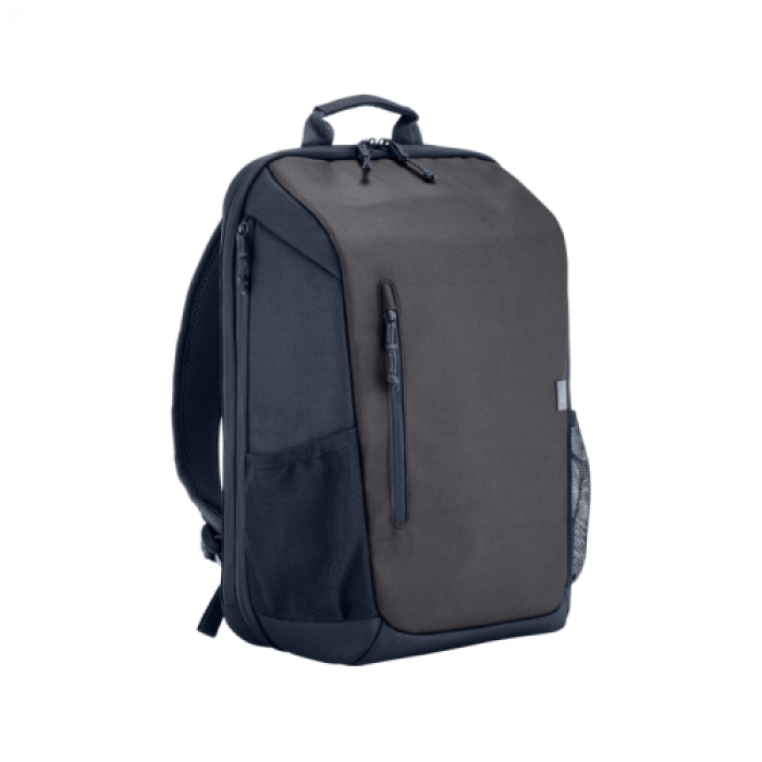 Rucsac HP Travel 18L pentru laptop de 15.6inch, Iron Grey