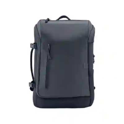 Rucsac HP Travel 25L pentru laptop de 15.6inch, Iron Grey