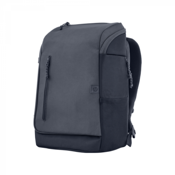 Rucsac HP Travel 25L pentru laptop de 15.6inch, Iron Grey