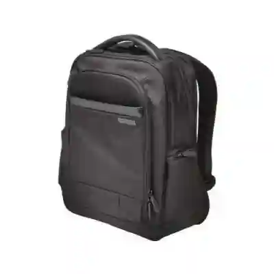 Rucsac Kensington Contour 2.0 pentru laptop de 14inch, Black