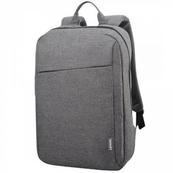Rucsac Lenovo B210 pentru Laptop de 15.6inch, Grey Rucsac Lenovo B210 pentru Laptop de 15.6inch, Grey