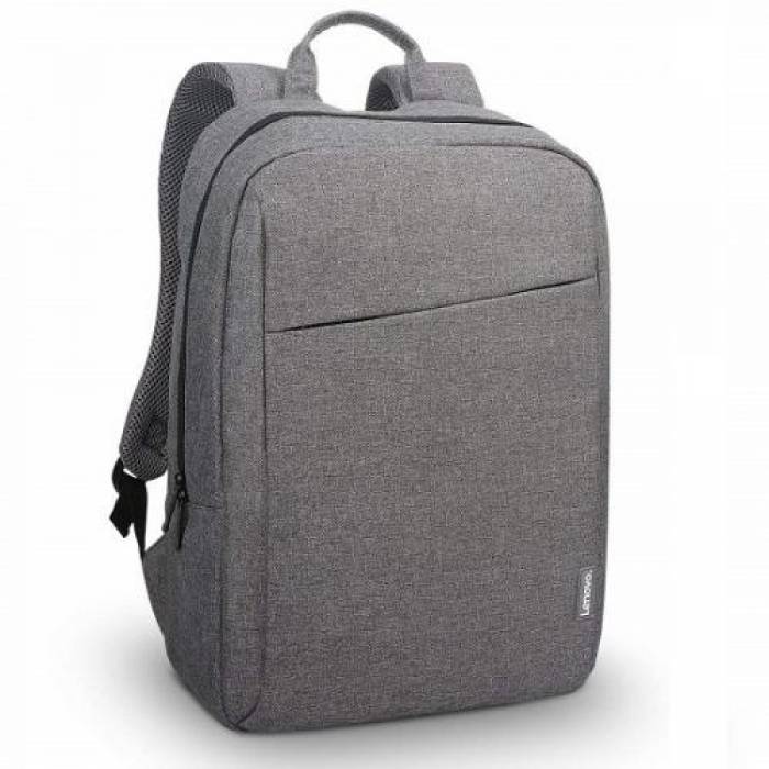 Rucsac Lenovo B210 pentru Laptop de 15.6inch, Grey Rucsac Lenovo B210 pentru Laptop de 15.6inch, Grey