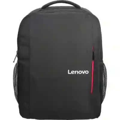 Rucsac Lenovo B515 pentru laptop de 15.6inch, Black