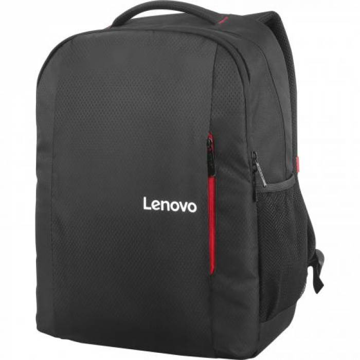 Rucsac Lenovo B515 pentru laptop de 15.6inch, Black