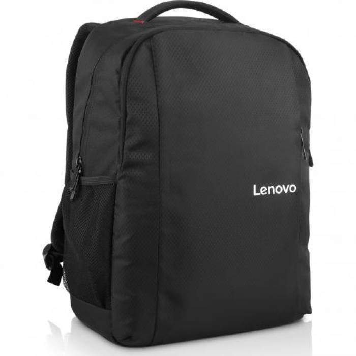Rucsac Lenovo B515 pentru laptop de 15.6inch, Black