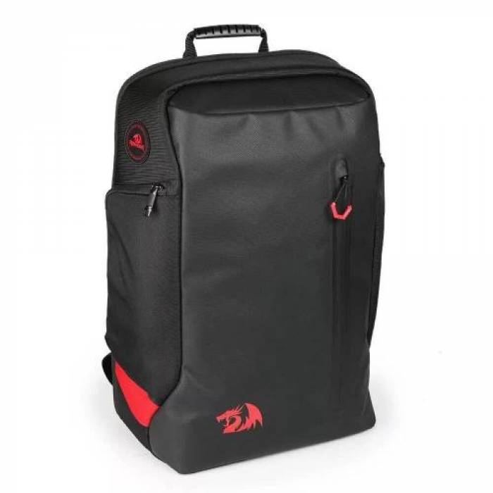 Rucsac Redragon GB-100, Black-Red