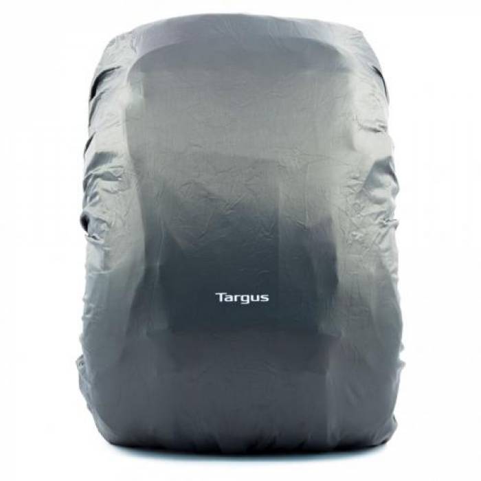 Rucsac Targus Atmosphere XL pentru laptop de 18inch, Black-Blue