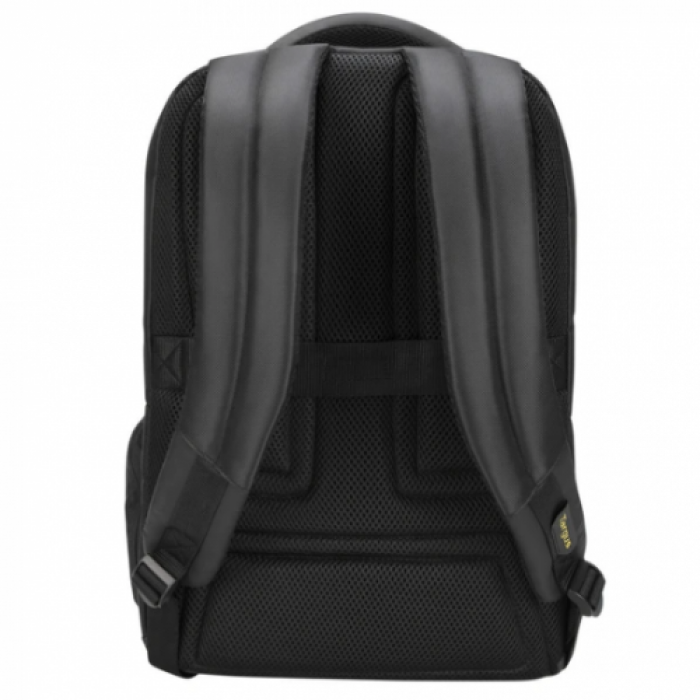 Rucsac Targus CityGear pentru laptop de 14inch, Black