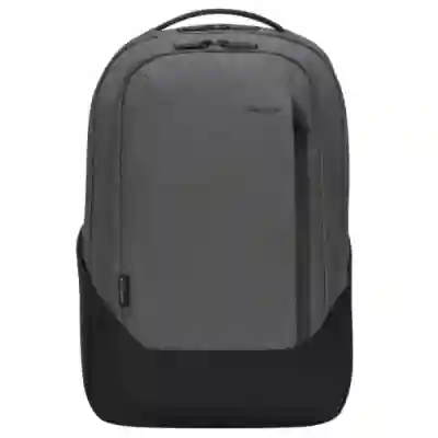 Rucsac Targus Cypress EcoSmart pentru laptop de 15.6inch, Black-Grey