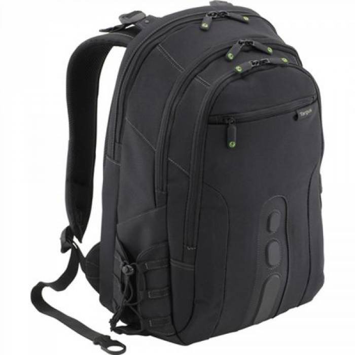 Rucsac Targus EcoSpruce pentru laptop de 15.6inch