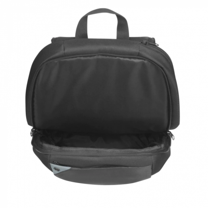 Rucsac TARGUS Intellect pentru laptop de 15.6inch, Black