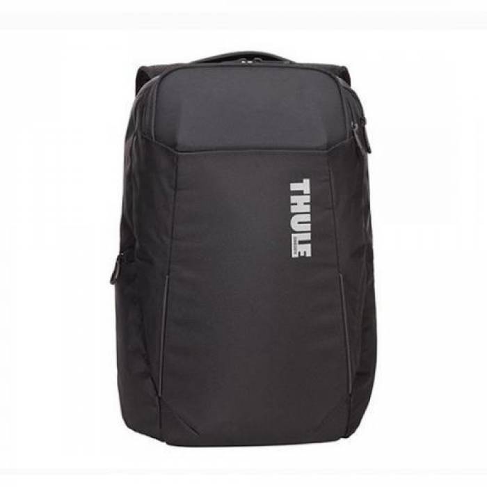 Rucsac Thule Accent TACBP-2116 pentru laptop de 15.6inch, Black