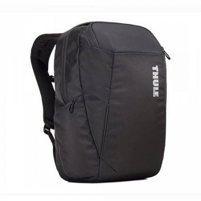 Rucsac Thule Accent TACBP-2116 pentru laptop de 15.6inch, Black