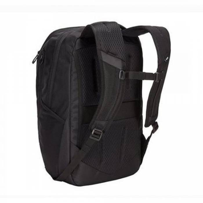 Rucsac Thule Accent TACBP-2116 pentru laptop de 15.6inch, Black