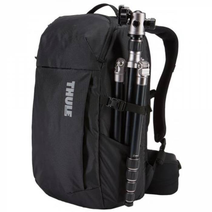 Rucsac Thule Aspect pentru Camera DSLR, Black