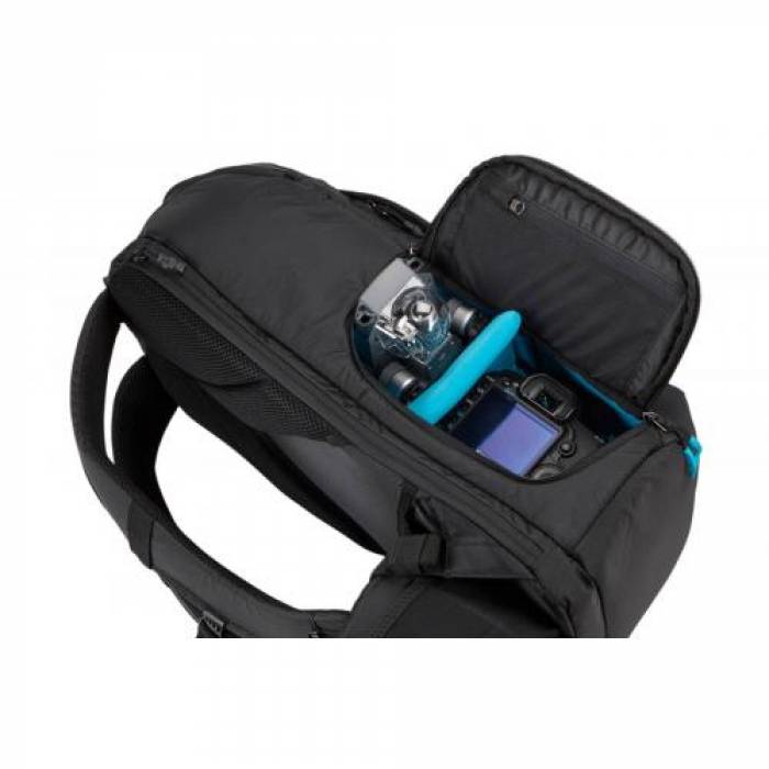 Rucsac Thule Aspect pentru Camera DSLR, Black