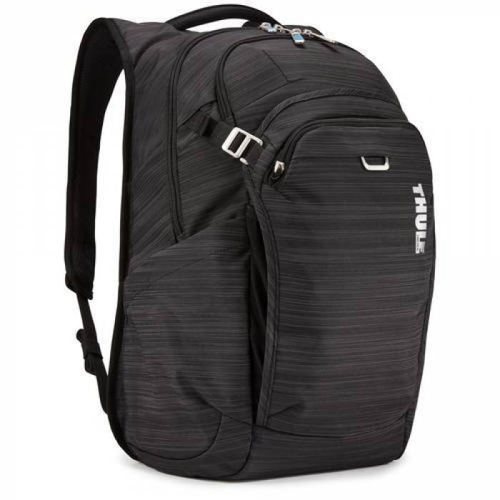 Rucsac Thule CONBP-116 pentru laptop de 15.6inch, Black