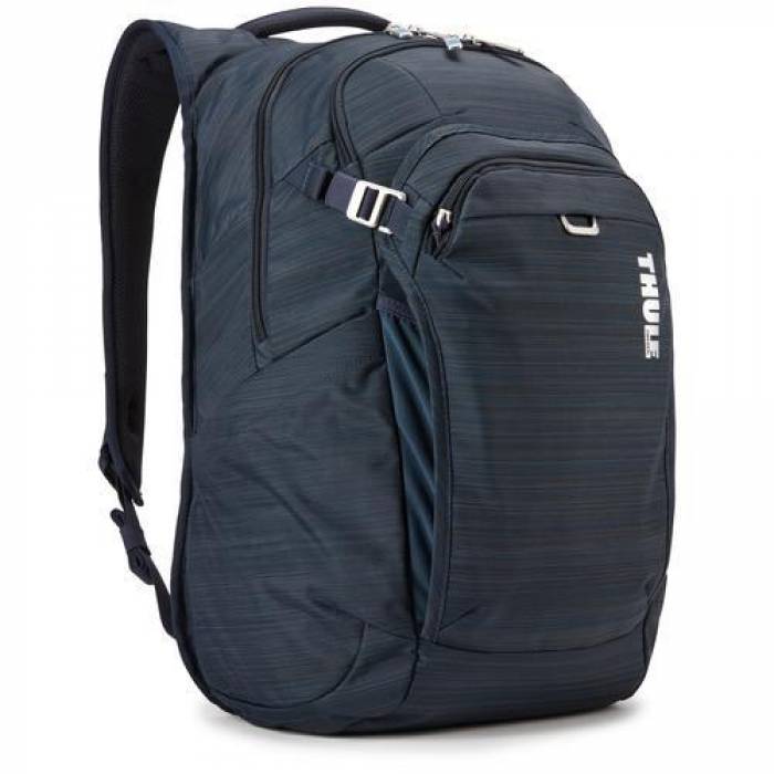 Rucsac Thule CONBP-116 pentru laptop de 15.6inch, Carbon Blue