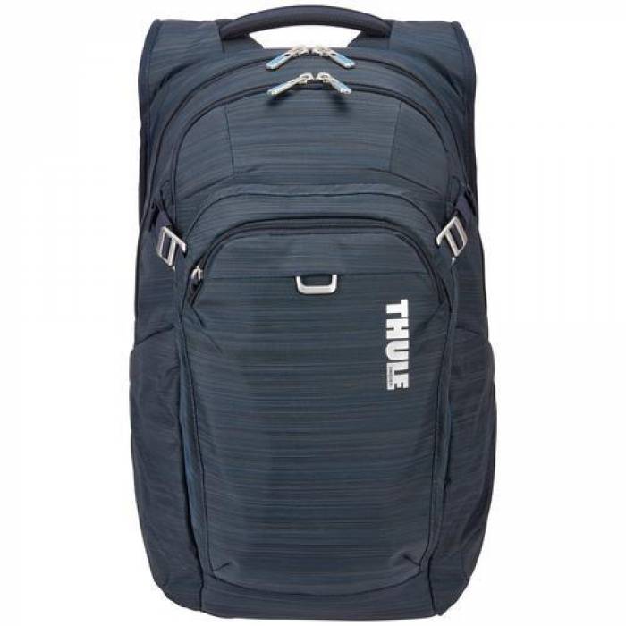 Rucsac Thule CONBP-116 pentru laptop de 15.6inch, Carbon Blue