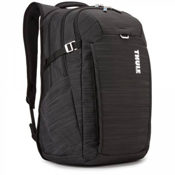 Rucsac Thule CONBP-216 pentru laptop de 15.6inch, Black