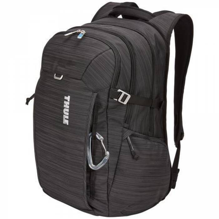 Rucsac Thule CONBP-216 pentru laptop de 15.6inch, Black