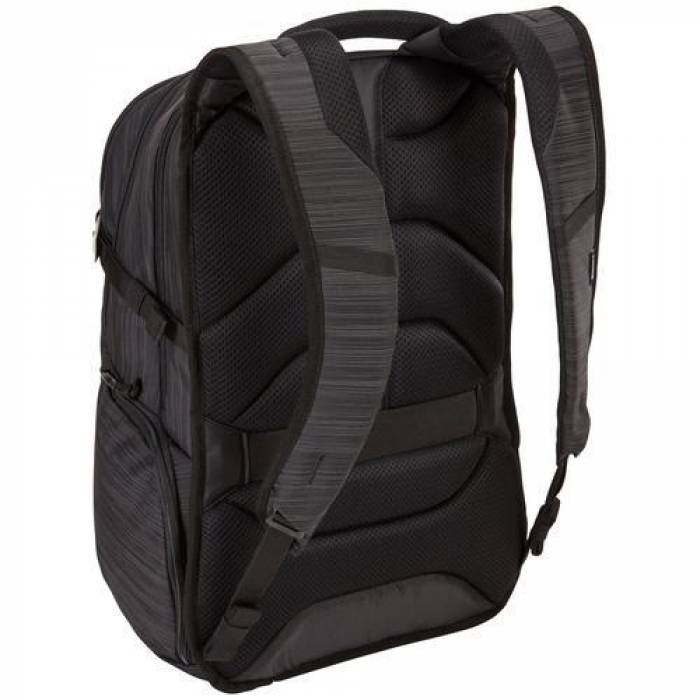 Rucsac Thule CONBP-216 pentru laptop de 15.6inch, Black