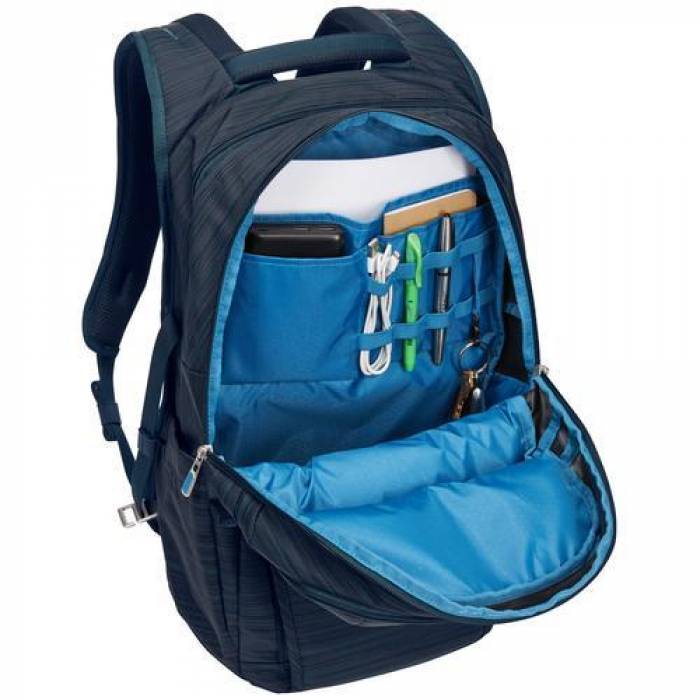 Rucsac Thule CONBP-216 pentru laptop de 15.6inch, Carbon Blue